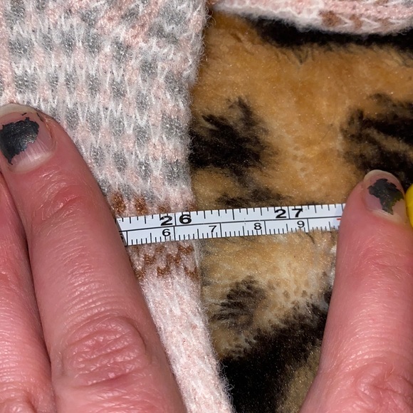 Adyson Parker Fleece Flannel - Picture 5 of 9